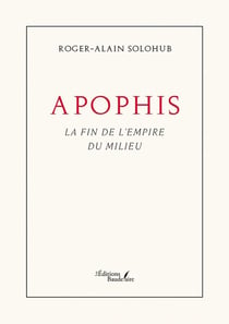 Apophis : La fin de l'empire du Milieu