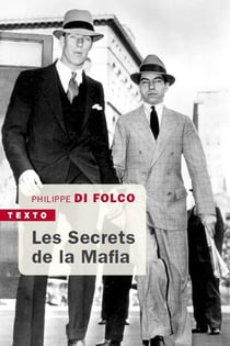 Les secrets de la Mafia