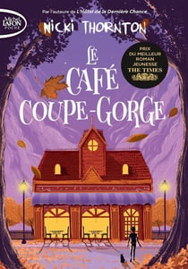 Le café coupe-gorge