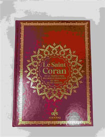 Le Saint Coran