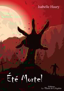 Été mortel - BRAILLE