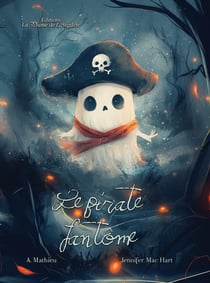 Le pirate fantôme - BRAILLE