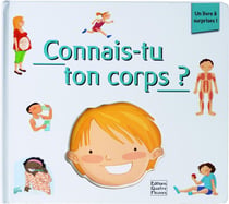 Connais-tu ton corps ?