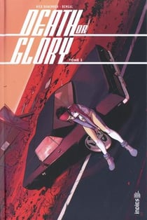 Death or glory Tome 2