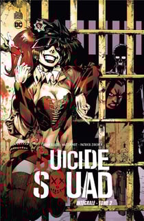 Suicide squad : Intégrale vol.2