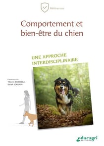 Comportement et bien-être du chien : une approche interdisciplinaire
