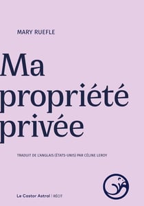 Propriété privée