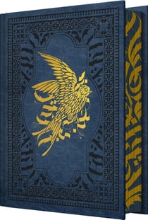 The Witcher (le sorceleur) : Intégrale vol.2 : Tomes 3 et 4