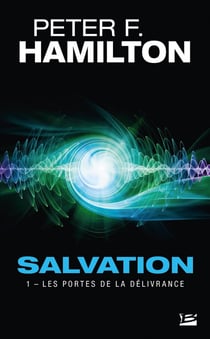 Salvation Tome 1 : les portes de la délivrance