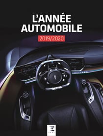 L'année automobile n.67 (édition 2019/2020)