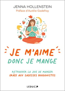 Je m'aime donc je mange