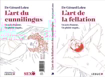 L'art de la fellation / du cunnilingus