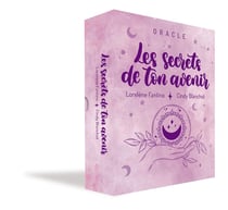 Oracle Les secrets de ton avenir