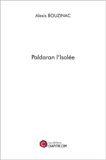 Paldaran l'isolée