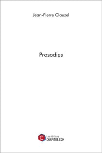 Prosodies
