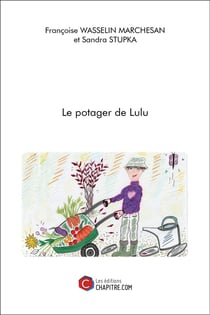 Le potager de Lulu