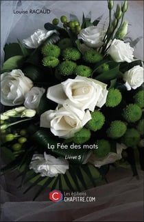 La fée des mots t.5