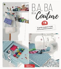 Le B.A.-B.A. de la couture
