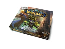 Escape box : World of Warcraft