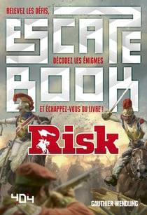 Escape book : risk