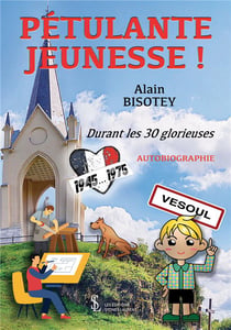Petulante jeunesse ! durant les 30 glorieuses