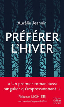 Préférer l'hiver