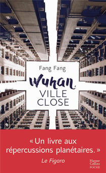 Wuhan, ville close
