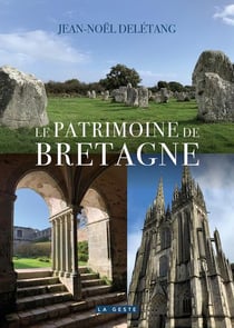 Le patrimoine en Bretagne : Prosper Mérimée