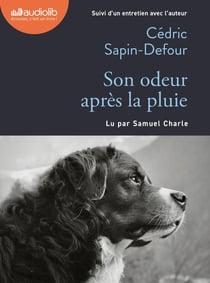 Son odeur après la pluie