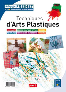 Fichier technique d'arts plastiques