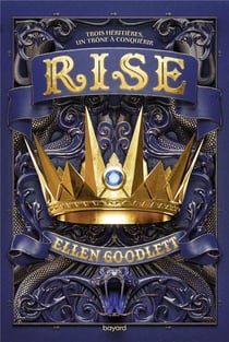Rule Tome 2 : rise