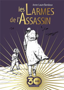 Les larmes de l'assassin - édition collector