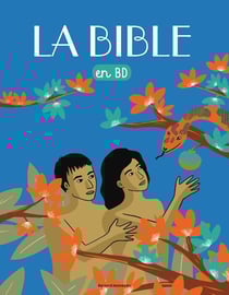 La Bible en BD
