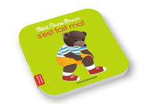 Petit Ours Brun s'est fait mal - Dès 2 ans