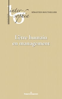 L'être humain en management