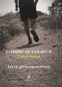 L'ombre du coureur