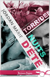 Les frères Lucas Tome 7 : torrides nuits d'été