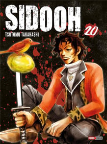 Sidooh t.20