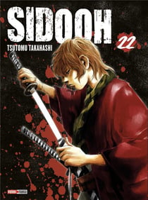 Sidooh t.22