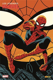 Les légendes Marvel n.1