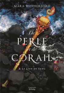 De perle et de corail Tome 2 : Le lien de san