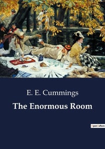The Enormous Room : A Journey Through Captivity and Identity