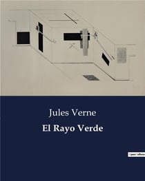 El Rayo Verde