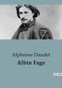 Albin Fage : Les transitions d'un homme face aux illusions de la société