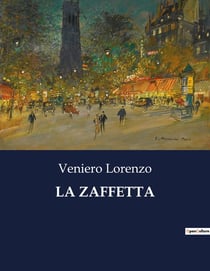 LA ZAFFETTA : Una satira rinascimentale sulla vendetta e la reputazione