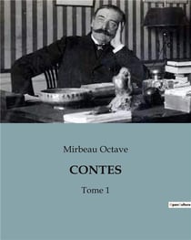 CONTES : Tome 1