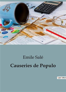Causeries de Populo