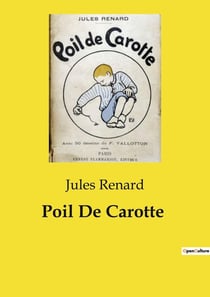 Poil de carotte