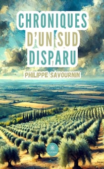 Chroniques d'un Sud disparu