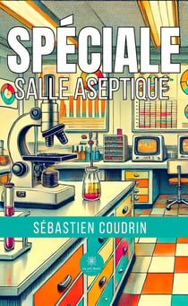 Spéciale salle aseptique